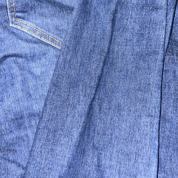 Tall jeans - Picture 4 of 5